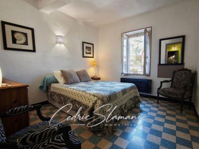 Vente Maison 6 pi�ces OLONZAC 34210