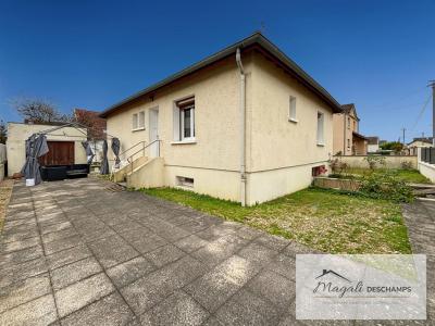 Vente Maison 4 pi�ces CHENOVE 21300