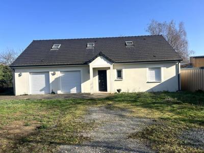 Vente Maison 8 pi�ces NEVERS 58000