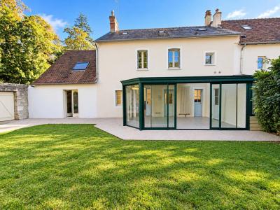 Vente Maison 7 pi�ces ALENCON 61000