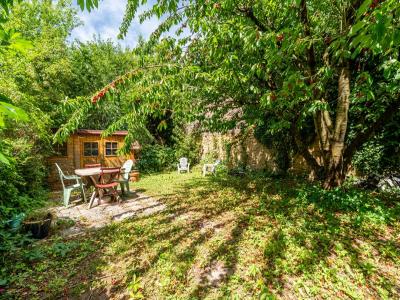 Vente Appartement 4 pi�ces VILLEFRANCHE-SUR-SAONE 69400
