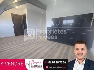 Vente Appartement 2 pi�ces HIRSON 02500