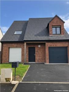 Vente Maison 5 pi�ces ELEU-DIT-LEAUWETTE 62300
