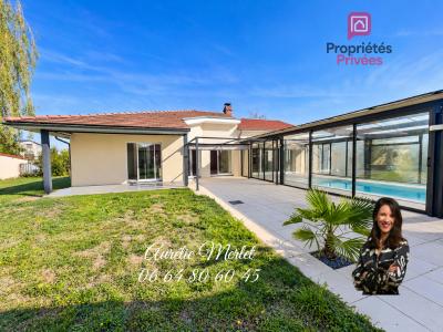 Vente Maison 6 pi�ces CHAPPES 63720