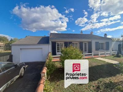 Vente Maison 4 pi�ces GUE-DE-VELLUIRE 85770