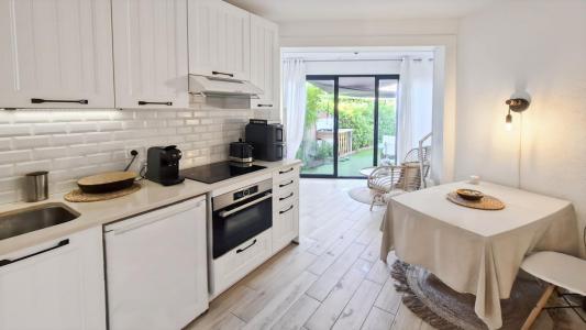 Vente Appartement LONDE-LES-MAURES 83250
