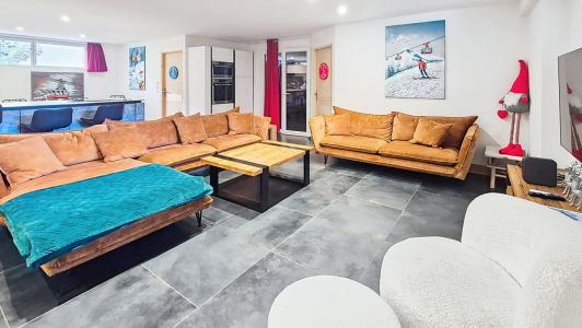 Vente Appartement 5 pi�ces CHAMONIX-MONT-BLANC 74400