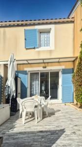 Vente Maison 3 pi�ces LONDE-LES-MAURES 83250