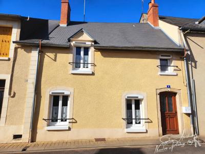Vente Maison 3 pi�ces JANVILLE 28310