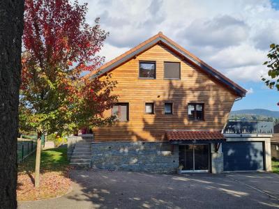 Vente Maison 5 pi�ces SAINT-GENEST-MALIFAUX 42660