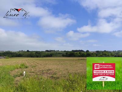 Vente Terrain PLERIN 22190