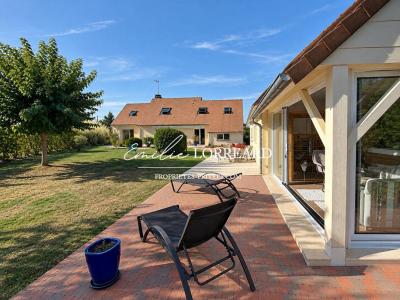 Vente Maison 5 pi�ces CHANGE 72560