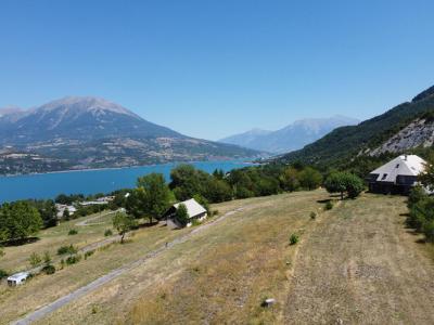 Vente Terrain SAVINES-LE-LAC 05160