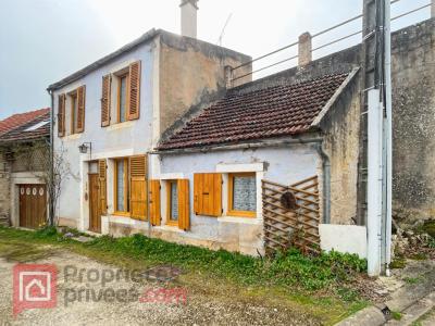 Vente Maison 4 pi�ces GRIMAULT 89310