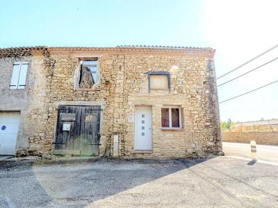 Vente Maison 4 pi�ces CASTELNAUDARY 11400