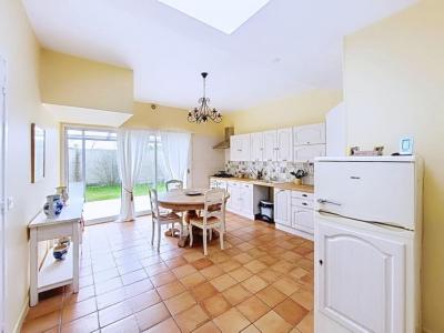 Vente Immeuble SAINT-MAGNE-DE-CASTILLON 33350