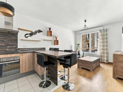 Vente Appartement 3 pi�ces PANTIN 93500