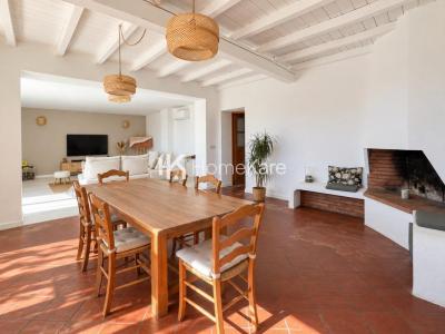 Vente Maison 5 pi�ces EAUNES 31600