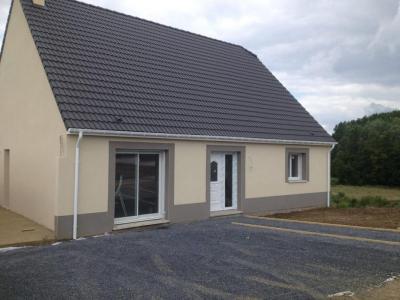 Vente Maison BULLY-LES-MINES 62160