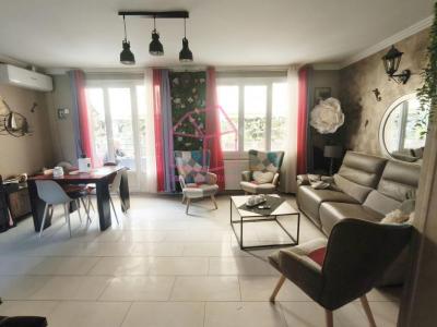 Vente Appartement 5 pi�ces CHOISY-LE-ROI 94600