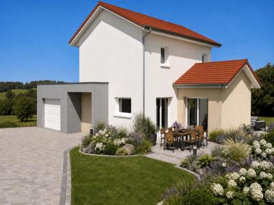 Vente Maison RUSSEY 25210