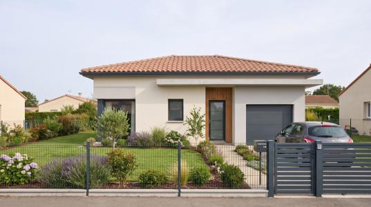 Vente Maison 3 pi�ces SAINT-JORY 31790