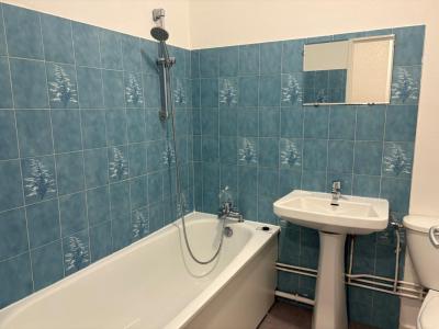 Location Appartement 2 pi�ces CHATRE 36400