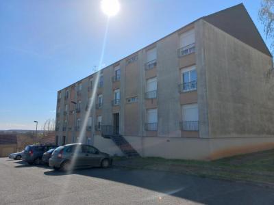Location Appartement 3 pi�ces CLUIS 36340
