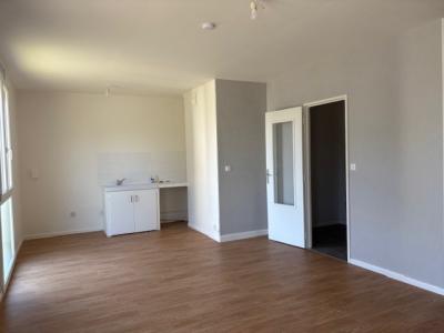 Location Appartement 2 pi�ces CHATRE 36400