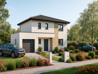 Vente Terrain BESANCON 25000