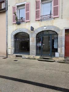 Vente Immeuble VESOUL 70000