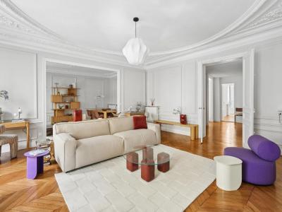 Vente Appartement 7 pi�ces PARIS-16EME-ARRONDISSEMENT 75016