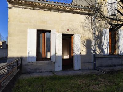Vente Maison POMEROL 33500