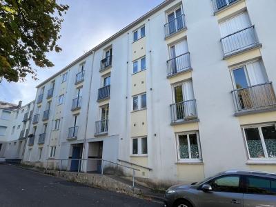 Vente Appartement 3 pi�ces AMBOISE 37400