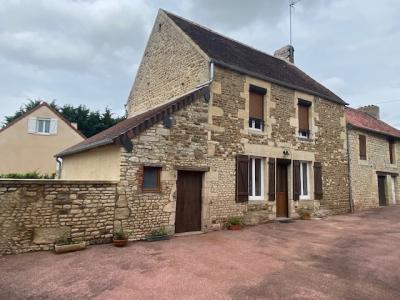 Location Maison 4 pi�ces ARGENTAN 61200