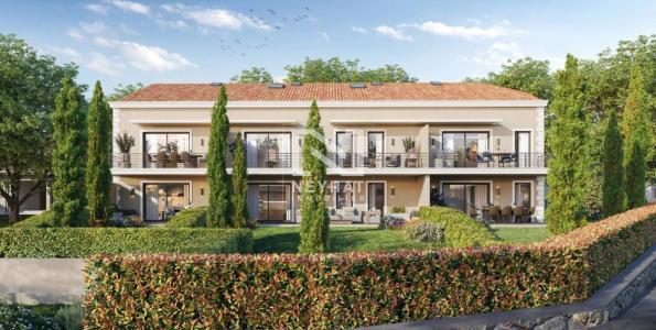 Vente Appartement 3 pi�ces SAINT-RAPHAEL 83700