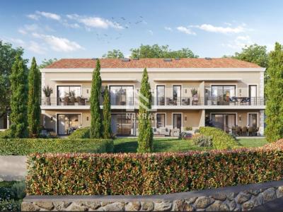 Vente Appartement 3 pi�ces SAINT-RAPHAEL 83700
