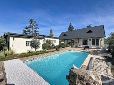Vente Prestige CHARBONNIERES-LES-BAINS 69260