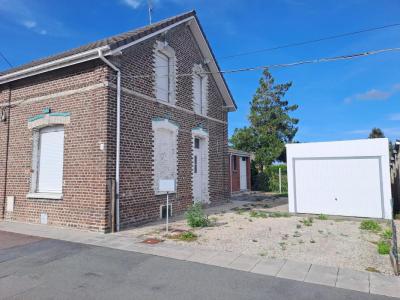 Vente Maison 3 pi�ces FENAIN 59179