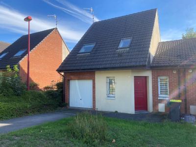 Vente Maison 3 pi�ces MERICOURT 62680