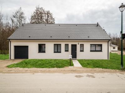 Vente Maison AUMENANCOURT 51110