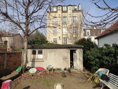 Vente Maison 2 pi�ces COLOMBES 92700
