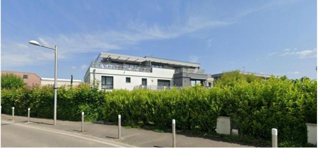 Location Appartement 3 pi�ces VILLAGE-NEUF 68128
