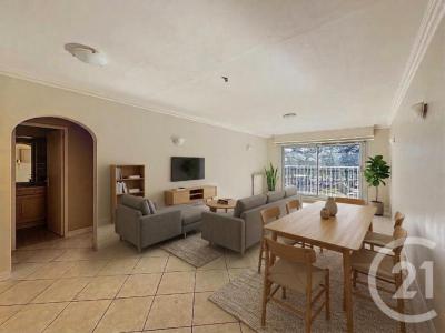 Vente Appartement 4 pi�ces VENISSIEUX 69200