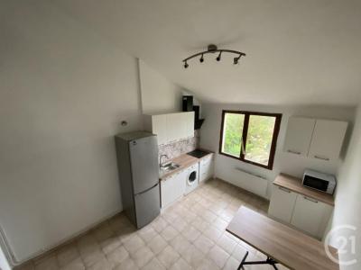 Location Appartement 3 pi�ces PONT-SAINTE-MAXENCE 60700