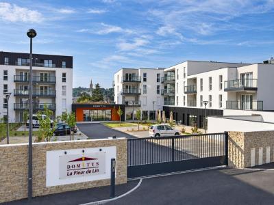Vente Appartement 2 pi�ces LANDERNEAU 29800