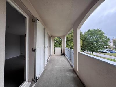 Vente Appartement 2 pi�ces APREMONT 01100