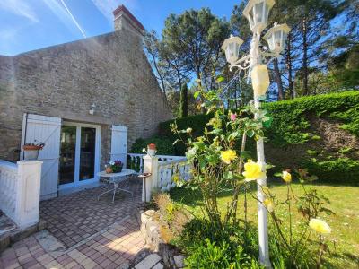Vente Maison 6 pi�ces PLOUHINEC 56680