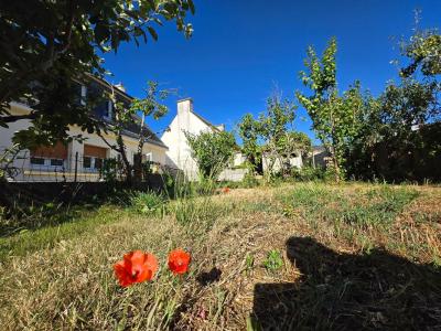 Vente Maison 6 pi�ces PLOUHINEC 56680