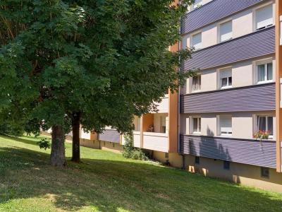 Location Appartement 5 pi�ces VALENTIGNEY 25700